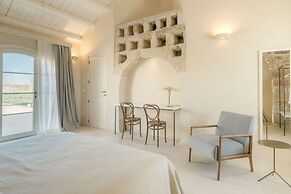 Masseria Vaccaro Boutique Hotel
