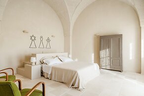 Masseria Vaccaro Boutique Hotel