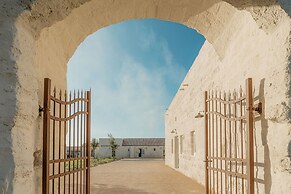 Masseria Vaccaro Boutique Hotel