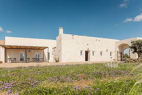 Masseria Vaccaro Boutique Hotel