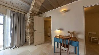 Masseria Vaccaro Boutique Hotel