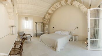 Masseria Vaccaro Boutique Hotel