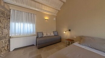 Masseria Vaccaro Boutique Hotel