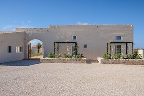 Masseria Vaccaro Boutique Hotel