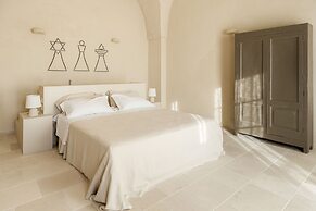 Masseria Vaccaro Boutique Hotel