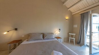 Masseria Vaccaro Boutique Hotel