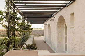 Masseria Vaccaro Boutique Hotel