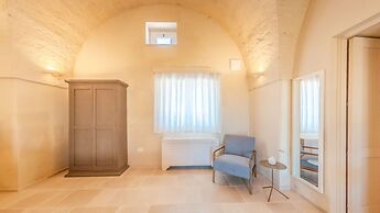 Masseria Vaccaro Boutique Hotel