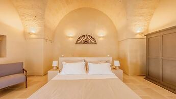 Masseria Vaccaro Boutique Hotel