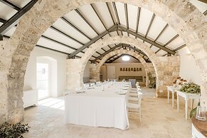 Masseria Vaccaro Boutique Hotel
