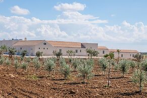 Masseria Vaccaro Boutique Hotel