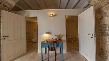 Masseria Vaccaro Boutique Hotel