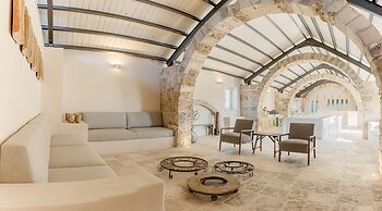 Masseria Vaccaro Boutique Hotel