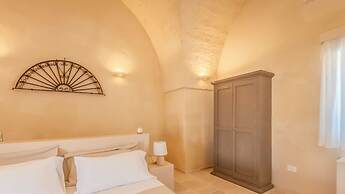Masseria Vaccaro Boutique Hotel