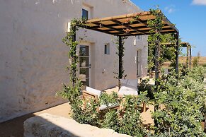 Masseria Vaccaro Boutique Hotel