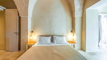Masseria Vaccaro Boutique Hotel