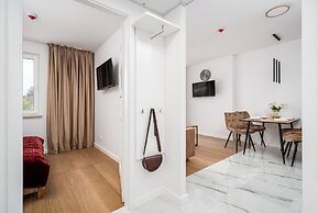 Pileckiego Residence