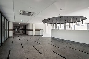 Pileckiego Residence