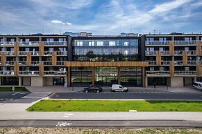 Pileckiego Residence