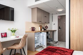 Pileckiego Residence