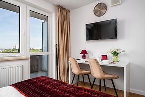 Pileckiego Residence