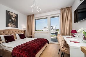 Pileckiego Residence