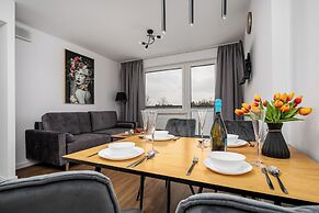 Pileckiego Residence