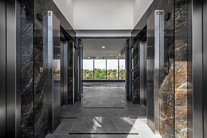 Pileckiego Residence