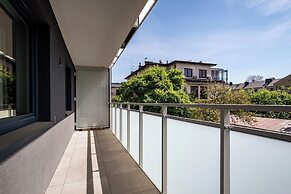 Pileckiego Residence