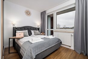 Pileckiego Residence