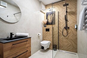 Pileckiego Residence