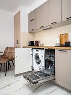 Pileckiego Residence