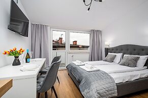 Pileckiego Residence