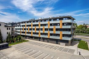 Pileckiego Residence