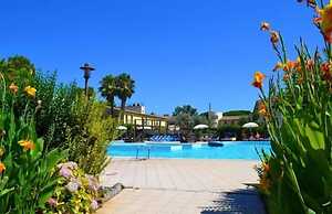 Nature e Country Resort Near The sea