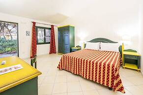 Nature e Country Resort Near The sea