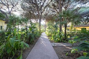 Nature e Country Resort Near The sea