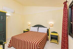 Nature e Country Resort Near The sea