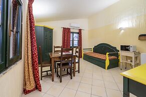 Nature e Country Resort Near The sea