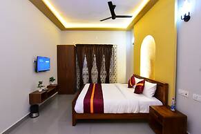 SPR Paradise Resort