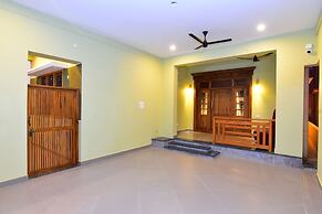 SPR Paradise Resort