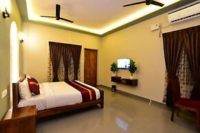 SPR Paradise Resort