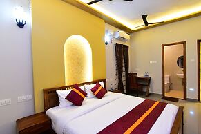 SPR Paradise Resort
