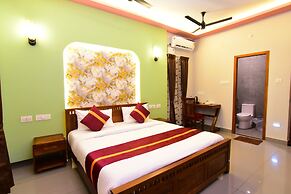 SPR Paradise Resort