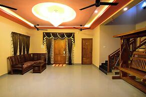 SPR Paradise Resort