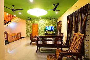 SPR Paradise Resort