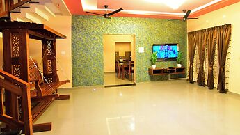 SPR Paradise Resort