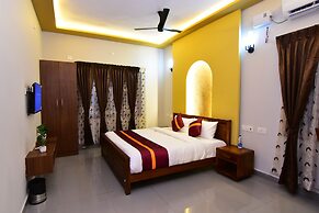 SPR Paradise Resort