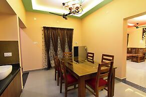 SPR Paradise Resort