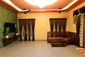 SPR Paradise Resort
